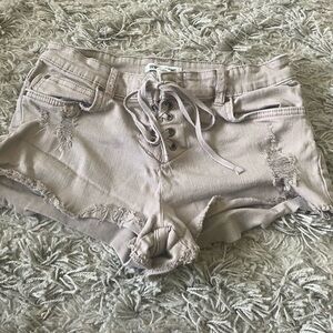 billabong shorts